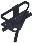 Giese Newport Duschkorb 30824-14 Halter f&uuml;r Rasierer,Haken und Wischer,...