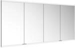 Keuco Royal Modular 2.0 Spiegelschrank 800410211000400 2100 x 900 x 120 mm, 4