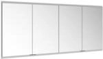 Keuco Royal Modular 2.0 Spiegelschrank 800400180000000 1800 x 700 x 120 mm, ohne