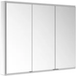 Keuco Royal Modular 2.0 Spiegelschrank 800301121000000 1200 x 900 x 120 mm, ohne
