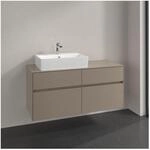 Villeroy und Boch Collaro Waschtischunterschrank C12900VM 120x54,8x50cm,...