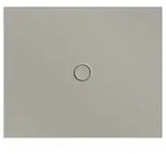 Bette BetteFloor Duschfl&auml;che 8661-416 120x100cm, stone