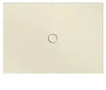 Bette BetteFloor Duschfl&auml;che 5851-001PLUS 140x100cm, Glasur, pergamon