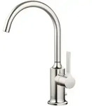 Dornbracht Vaia Einhandmischer 33500809-08 f&uuml;r Waschtisch, mit Ablaufgarnitur,