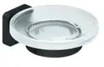 Kludi VELA S Seifenschale 25985N2 Brushed Gunmetal