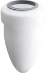 hansgrohe Glas Axor Mondaro/Carlton 41919000 Lotionspender chrom