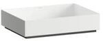 Laufen METAPHOR Waschtisch-Schale H512ME57571121 500x375x115 mm, ohne...