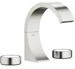 Dornbracht Cyo Dreiloch-Armatur 20710811-06 f&uuml;r Waschtisch, Ausladung 133mm, mit