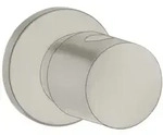 hansgrohe Axor Uno Fertigmontageset 38976800 Unterputz-Absperrventil,...
