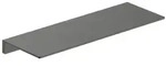 hansgrohe AddStoris Ablage 41794340 L&auml;nge 400mm, brushed black chrome
