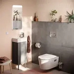 hansgrohe Xilesa E Waschtischunterschrank 54244760 340x240mm, f&uuml;r...