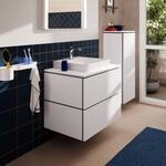 hansgrohe Xilesa E Waschtischunterschrank 54300700 2 Schubk&auml;sten mit PushOpen,...