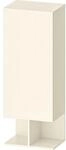 Duravit Balcoon Halbhochschrank BA1302RJDID0000 50x36x132cm, T&uuml;r rechts,...