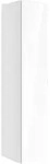 Keuco Edition 11 Art Hochschrank 32553300401 40x180x36cm, 1-t&uuml;rig, Anschlag links,