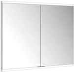 Keuco Royal Modular 2.0 Spiegelschrank 800210100100000 1000 x 700 x 160 mm, ohne