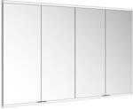 Keuco Royal Modular 2.0 Spiegelschrank 800410161000000 1600 x 900 x 120 mm, ohne