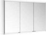 Keuco Royal Modular 2.0 Spiegelschrank 800311120100000 1200 x 700 x 160 mm, ohne