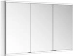 Keuco Royal Modular 2.0 Spiegelschrank 800311120000000 1200 x 700 x 120 mm, ohne