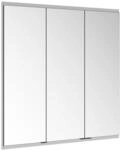 Keuco Royal Modular 2.0 Spiegelschrank 800300101000000 1000 x 900 x 120 mm, ohne