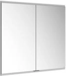 Keuco Royal Modular 2.0 Spiegelschrank 800200111000200 1100 x 900 x 120 mm, 2
