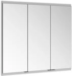 Keuco Royal Modular 2.0 Spiegelschrank 800300090000300 900 x 700 x 120 mm, 1