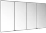Keuco Royal Modular 2.0 Spiegelschrank 800400191000000 1900 x 900 x 120 mm, ohne