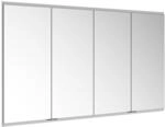 Keuco Royal Modular 2.0 Spiegelschrank 800400171000000 1700 x 900 x 120 mm, ohne