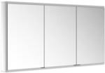 Keuco Royal Modular 2.0 Spiegelschrank 800301140000000 1400 x 700 x 120 mm, ohne