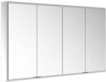 Keuco Royal Modular 2.0 Spiegelschrank 800401161100000 1600 x 900 x 160 mm, ohne