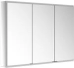 Keuco Royal Modular 2.0 Spiegelschrank 800301131100300 1300 x 900 x 160 mm, 1