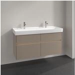 Villeroy und Boch Collaro Waschtischunterschrank C012B0VM 115,4x54,6x44,4cm,