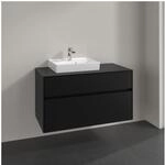 Villeroy und Boch Collaro Waschtischunterschrank C01700VL 100x54,8x50cm,...