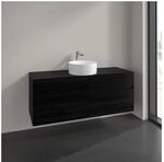 Villeroy und Boch Collaro Waschtischunterschrank C045B0AB 140x54,8x50cm,...