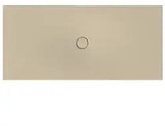 Bette BetteFloor Duschfl&auml;che 5989-424AE 170x80cm, Antirutsch/Pro, sand