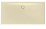 Bette BetteFloor Side Duschfl&auml;che 3376-441AE 170x90cm, Antirutsch/Pro, cream