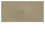 Bette BetteFloor Duschfl&auml;che 5939-417PLUS,T1 150x75cm, Glasur,...