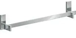 hansgrohe Axor Universal Rectangular Badetuchhalter 42661000 600 mm, mit