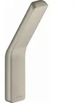 hansgrohe Axor Handtuchlhaken 42801820 brushed nickel