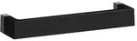 LAUFEN Kartell Handtuchhalter H3813300910001 300 x 75 x 40 mm, schwarz