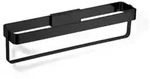 Giese Gifix Tono G&auml;stehandtuchhalter 39076-14 schwarz matt