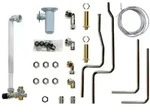 Vaillant Vih r Unterputz-Verrohrungssatz 0020183759 120 l, 10 bar, f&uuml;r Speicher