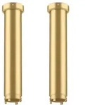 hansgrohe AXOR ShowerSolutions Verl&auml;ngerung Set 13603250 230 mm f&uuml;r