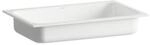 Laufen STREAM Einbauwaschtisch H513SR70001121 624x374x127 mm, ohne...