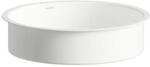 Laufen UNISONO Einbauwaschtisch H513UO30001121 369x369x114 mm, ohne...