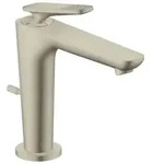 hansgrohe Axor Citterio C CoolStart Waschtischarmatur 49031820 cubic cut, brushed