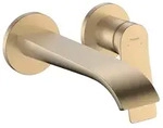 hansgrohe Vivenis Fertigmontageset 75050140 Unterputz-Waschtischarmatur, f&uuml;r