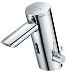 Schell PURIS E2 Infrarot-Waschtisch-Armatur 002900699 HD-M, verchromt,...
