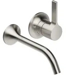 Dornbracht Vaia Fertigmontageset 36860809-06 f&uuml;r Wand-Einhandmischer, ohne