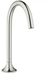 Dornbracht Vaia Stand-Auslauf 13716809-08 f&uuml;r Waschtisch, Touchfree, ohne