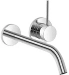Dornbracht Meta Fertigmontageset 36861662-00 f&uuml;r Wand-Einhandmischer, ohne